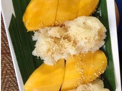 -自然餐厅(Phuket)