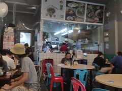 -海安安越南粉(丹竹頭店)