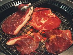 -神户赤童日式烤肉伙伴(东直门店)