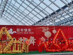 -南宫五洲植物乐园