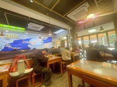 -河州春清真西北特色美食(虎踞路店)