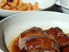 -新天世纪中餐厅