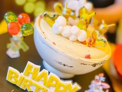 -HUIcake boutique蛋糕定制(平乐园店)