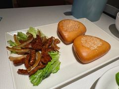 -莆田餐厅PUTIEN(颐堤港店)