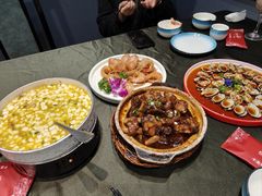 -红厨巷·淮扬菜(熙南里店)