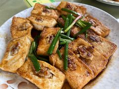 -桃园美食(水库路店)