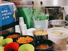 -小白房辣焙子(西落凤街店)