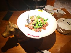 -炊烟小炒黄牛肉(东庆街店)