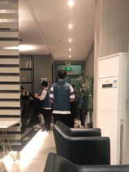 -MOVAN HAIR莫凡匠人发型屋