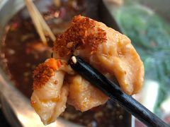 -川成串·自助串串香火锅(朝阳店)