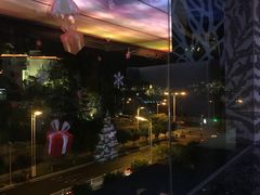 -泰谷酒店·太古码头闽菜自助餐厅