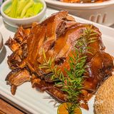 ♨️玫瑰故事中的京味儿菜，这家妥妥值得来