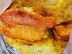 -张记灌饼(丰富路店)