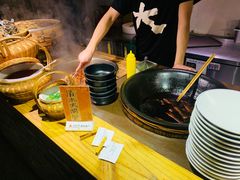 -大牌大·传统杭帮菜(湖滨店)