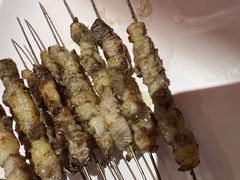 回忆小串-街角等你.大连海鲜烧烤(西安路店)