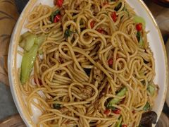 -西江美食舫·江西菜(健德桥店)