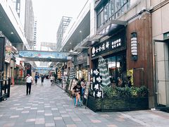 -哈哈碳都·牛肋条无限自助烤肉(台江万达店)