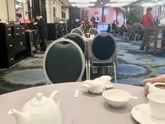 大堂-徐记海鲜(明德门店)
