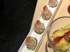-余欢领鲜火锅(新街口店)
