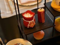 -王府半岛酒店·大堂茶座