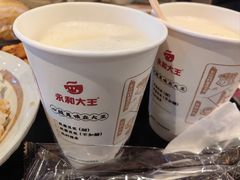 -永和大王(春日上新·军博店)