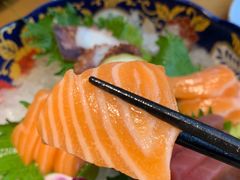 -松子料理(世纪城店)