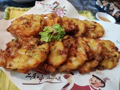 -佬太公海鸭·海鲜大排档(上海总店)