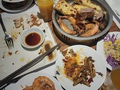 -汉巴味德(大悦城店)