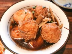 -鱼食饭稻·苏浙土菜17年老馆子(平江路店)