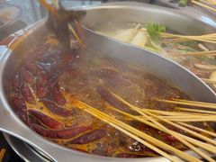 -来涮蜀鲜货火锅串串香(菜市口店)