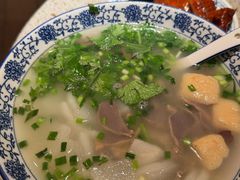 -小潘记鸭血粉丝汤