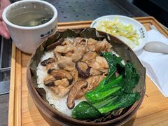 -72街荷叶饭(东方宝泰广场店)