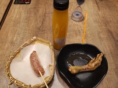-好人民间小吃·番茄鱼酸菜鱼(木渎悠方店)