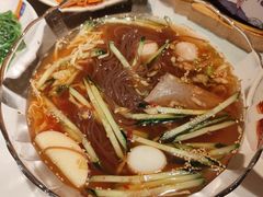 延吉冷面-七八冷面·延边朝鲜族美食(圣熙八号店)