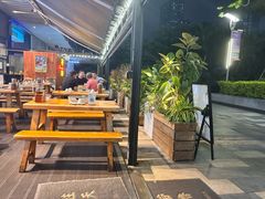 -木屋烧烤(坂田天安云谷店)