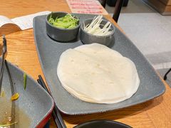 -新石器烤肉(南站店)