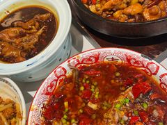 -欧记大排档·景德菜(上海首店)