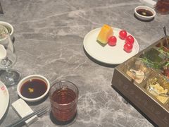 -德天肥牛海鲜火锅(城西银泰店)