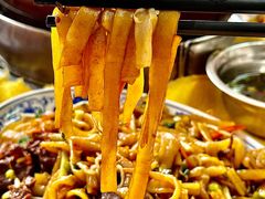 -大戚饭店(泰华路店)