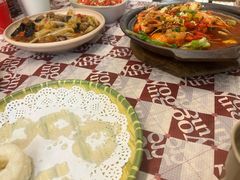 -老三样·旧食新味(船山路店)