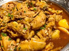 鸡翅煲-胖哥俩肉蟹煲(福州仓山爱琴海店)