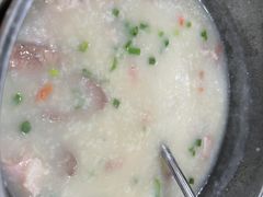 -南记食粥坊·宵夜大排档(莲花总店)