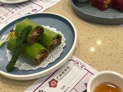 -点都德(华强南店)