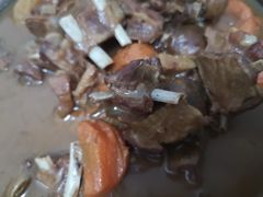 四季羊肉煲-东江海鲜酒家(艺都分店)