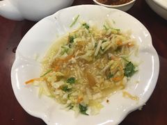 -牟传仁饭庄(星海店)