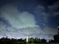 -北海金海湾红树林生态旅游区