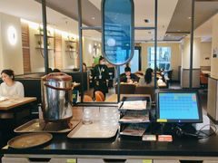 -豪客来牛排(重庆三峡广场步行街1704店)