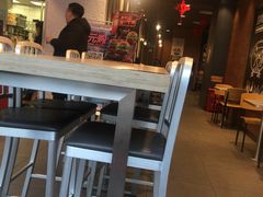 -汉堡王(大连柏威年餐厅店)