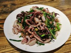 -青岛小烤肉