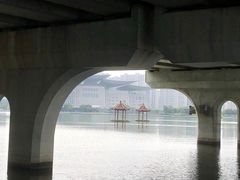 -蠡湖大桥公园